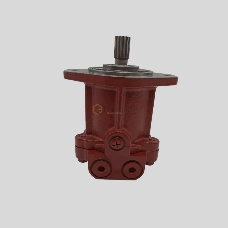 14531612 Hydraulic fan motor for Volvo EC700 excavator